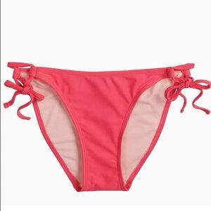 ✨NWT✨INDIGO REIN Taffy Side Tie Bikini Bottoms